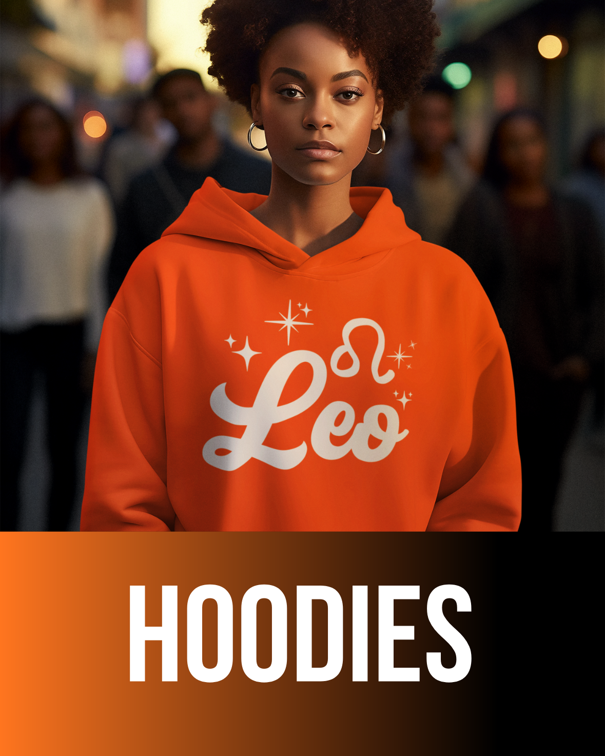 Zodiac Hoodies UK