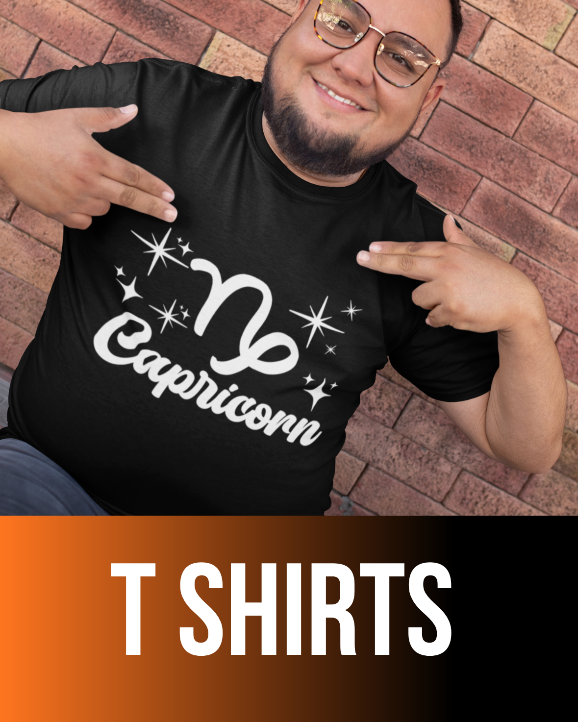Zodiac T-Shirts
