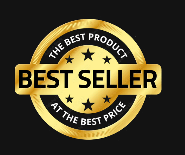 Best Sellers